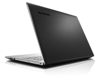 Lenovo Z510 i5-4200M/4GB/1000/DVD-RW/Win8 GT740M brąz. - 171907 - zdjęcie 3